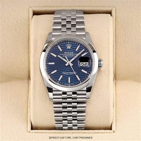 pre owned vintage rolex|pre owned Rolex datejust 36mm.